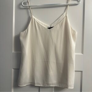 Banana Republic Cream Camisole